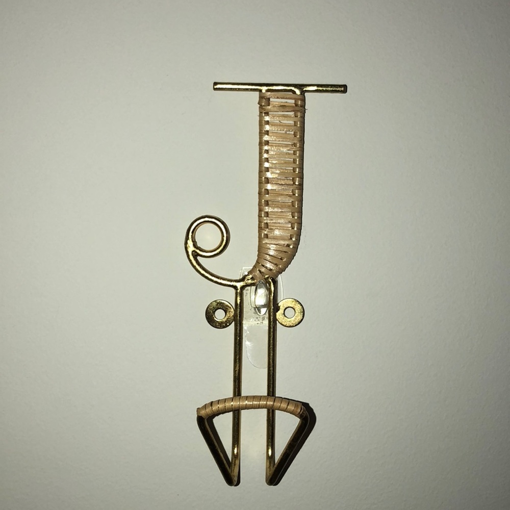 Anthropologie Wall Hook